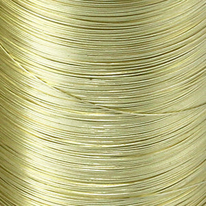 Flat Color Wire Ultrafine Size | Thread | Sybai | J Stockard