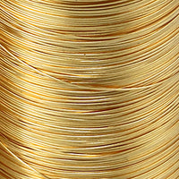 flat-color-wire-medium-size_GOLD