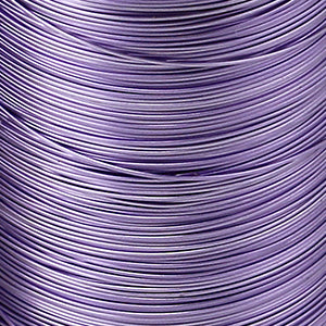 Flat Color Wire Medium Size