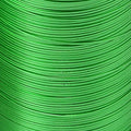 Flat Color Wire Wide Medium Size