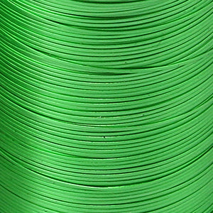 Flat Color Wire Wide Medium Size