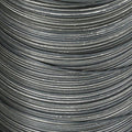 Flat Color Wire Wide Medium Size