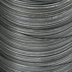Flat Color Wire Wide Medium Size