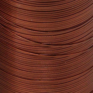 Flat Color Wire Wide Medium Size