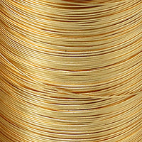 flat-color-wire-wide-medium-size_GOLD