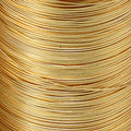 Flat Color Wire Wide Medium Size