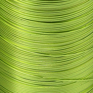 Flat Color Wire Wide Medium Size
