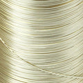 Flat Color Wire Wide Medium Size