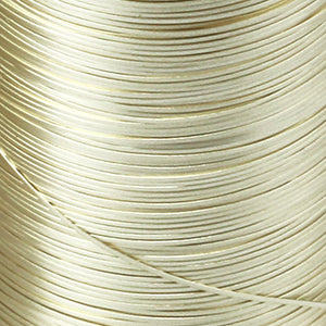 Flat Color Wire Wide Medium Size