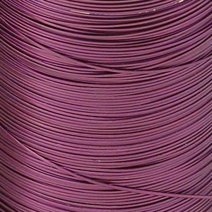 Flat Color Wire Wide Medium Size