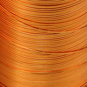 Flat Color Wire Wide Medium Size