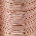 Flat Color Wire Wide Medium Size