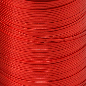 Flat Color Wire Wide Medium Size