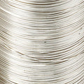 Flat Color Wire Wide Medium Size