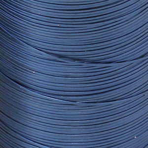 Flat Color Wire Wide Medium Size