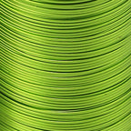 bright chartreuse
