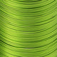 bright chartreuse