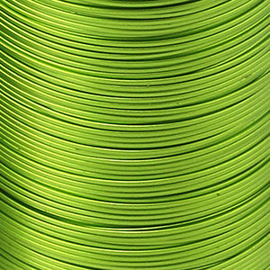 Flat Color Wire Large Size