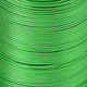 bright green
