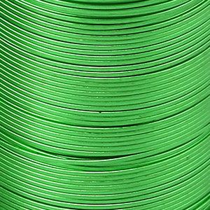Flat Color Wire Large Size