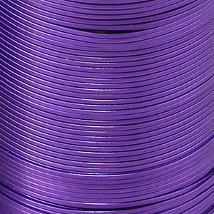 Flat Color Wire Large Size