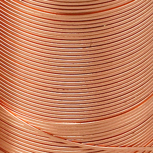 Flat Color Wire Large Size