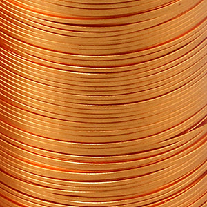 Flat Color Wire Large Size