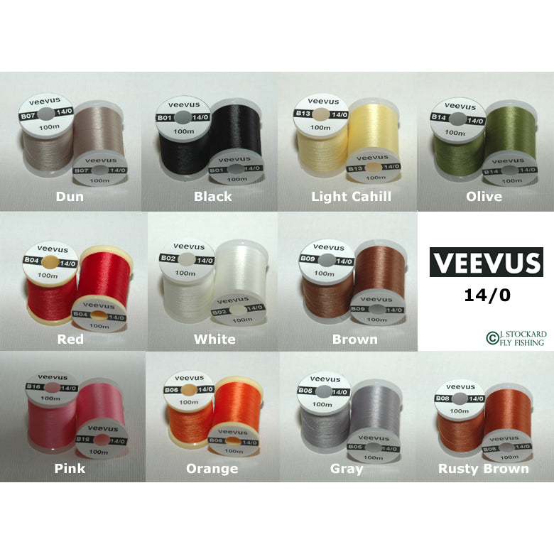 veevus-thread-14-0