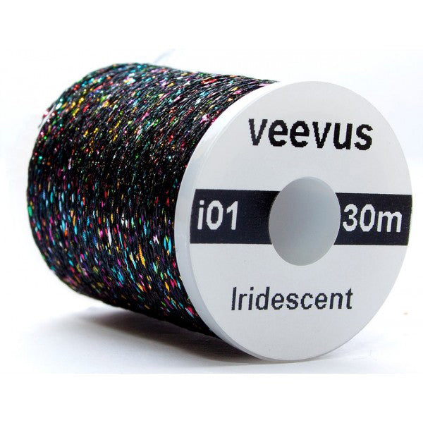 Iridescent Veevus Thread