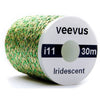 Iridescent Veevus Thread