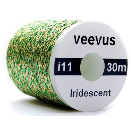 Iridescent Veevus Thread