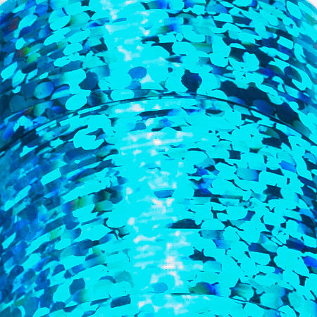 Holographic Tinsel