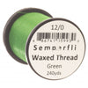 Classic Waxed Thread 12/0 - 240 yards