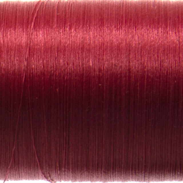 Semperfli Classic Waxed Thread Fluoro Pink / 6/0