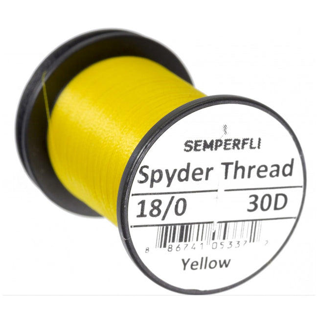 Spyder Thread 18/0