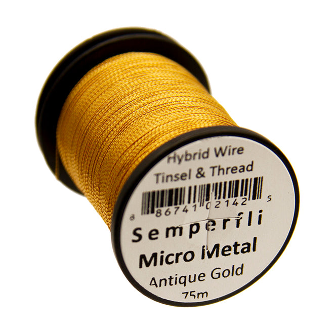 micro-metal