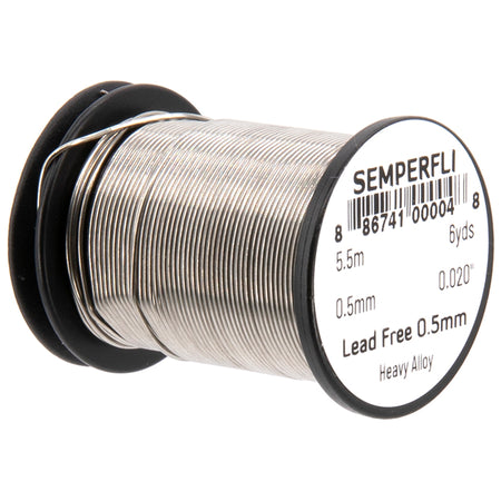 Lead Free Heavy Weighted Wire