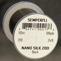 Nano Silk Thread 24/0