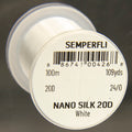 Nano Silk Thread 24/0 | Thread | Semperfli | J Stockard