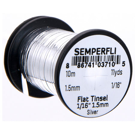 Mirror Tinsel Spool