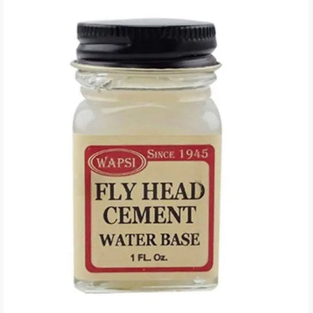 Fly Head Cement Water Based