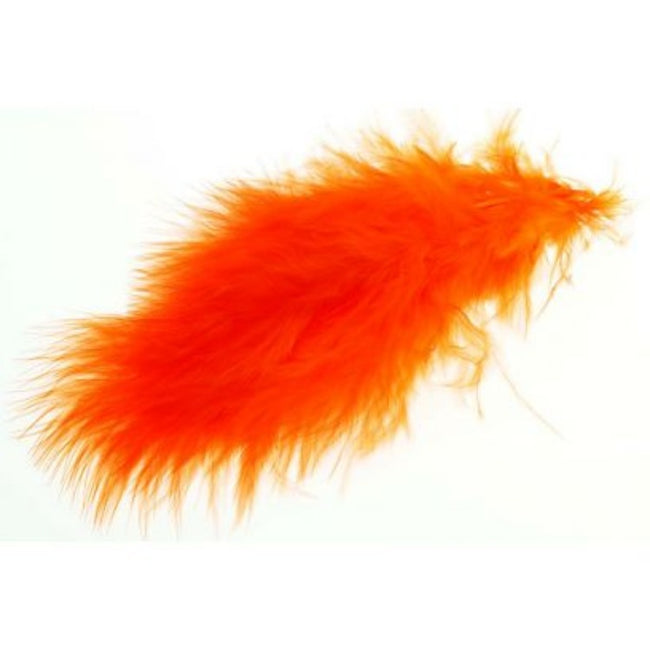 Woolly Bugger Marabou