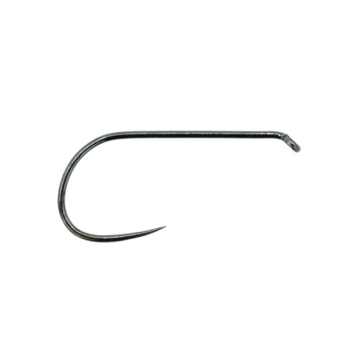 XC120 BL-BN Dry/Nymph X-Wide Gape Barbless Hook | Umpqua