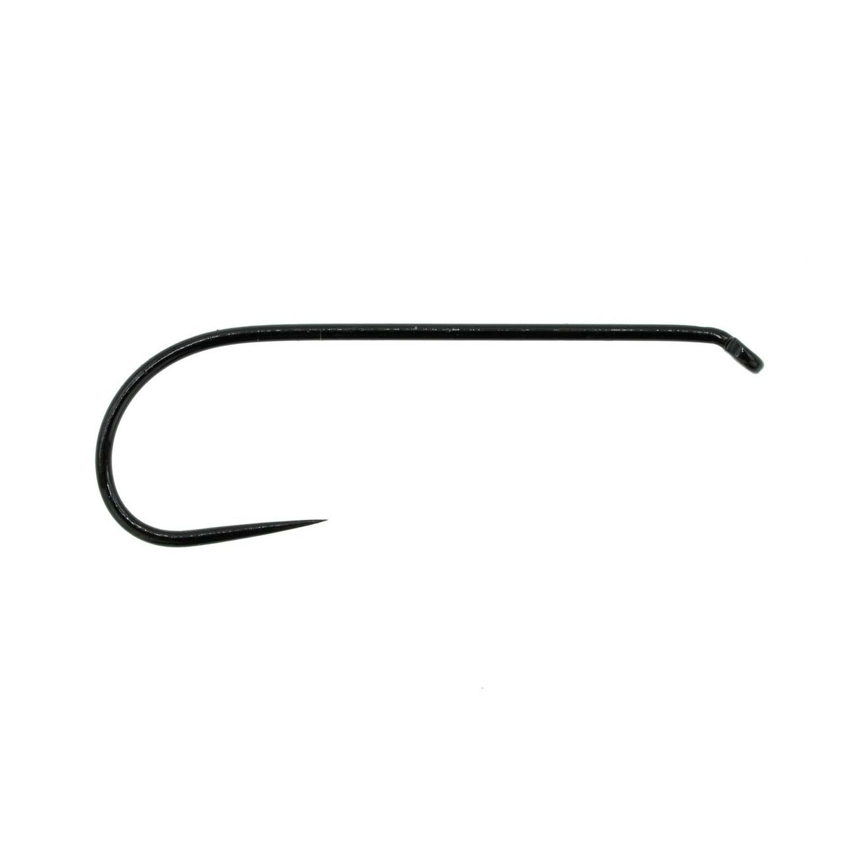 XC130 BL-BN Dry/Nymph Long Shank Barbless Hook | Umpqua