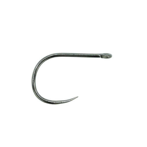 eagle mills j warrins fish hook Umpqua X-Series XC220 BL-BN Hook Size 20