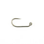 XC 400BL-BN5X JIG60 Super Jig Barbless Hook