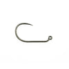 XC 450BL-BN5X WG JIG Nymph/Small Streamer Super Gape Jig Barbless Hook