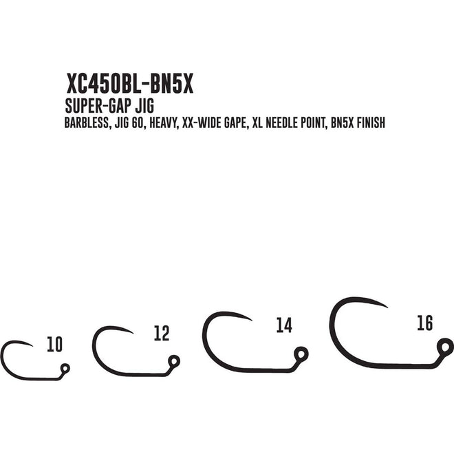 XC450BL-BN2
