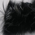 Crosscut Shimmer Rabbit Strips