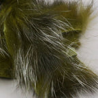 sculpin oive / silver shimmer